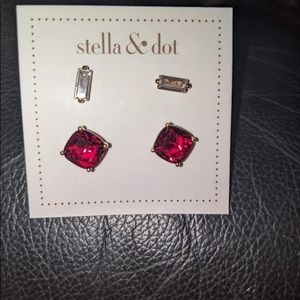 Brand new Adonia stud pack